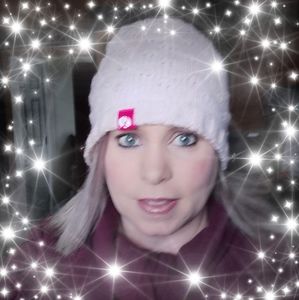 Meet your Posher, Christa